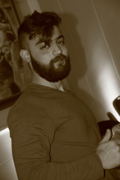 Armenian Night 